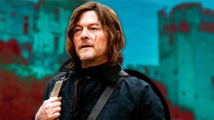 Norman Reedus