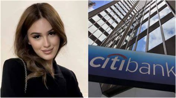 Nozima Husainova (Citibank Ex-Employee) Wiki, Age, Parents, Education, Husband, Nationality, Background, Salary
