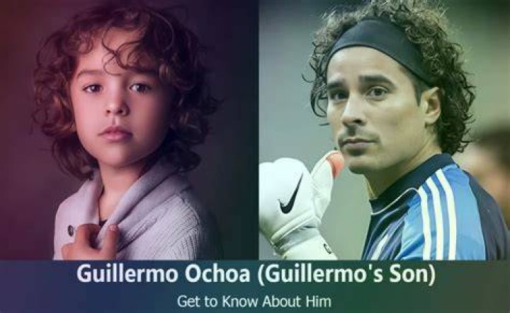 Ochoa Son