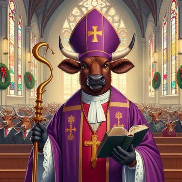 Papal Bull Found In Wysoka Kamieńska