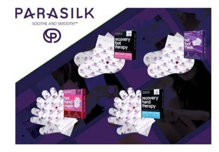 Parasilk