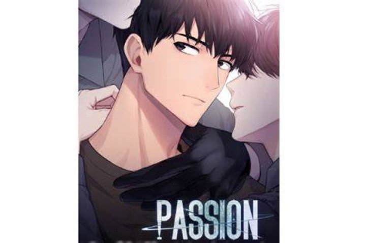 Passion Chapter 91 spoiler