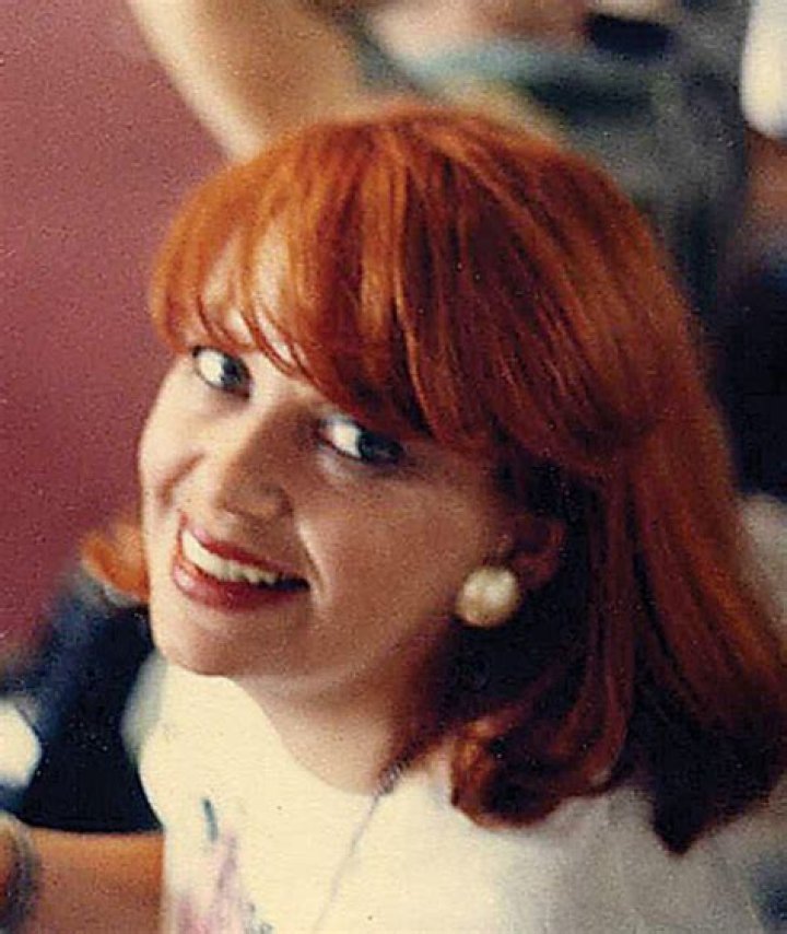 Pat Moran