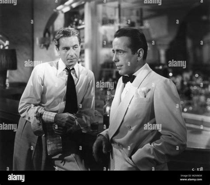 Paul Henreid
