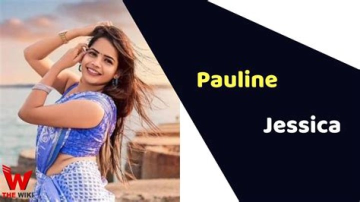 Pauline Jessica Death, Age, Birthday (Zodiac Sign)