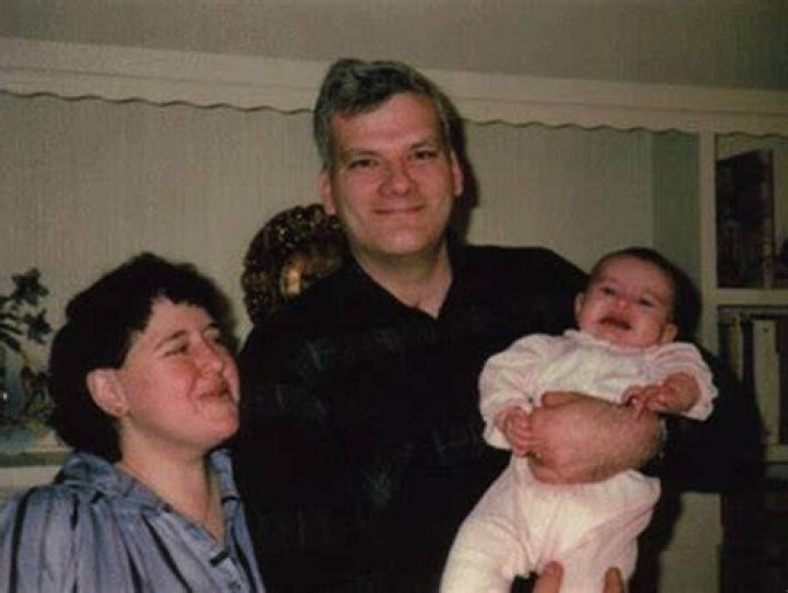 Phil Schneider Family Photo