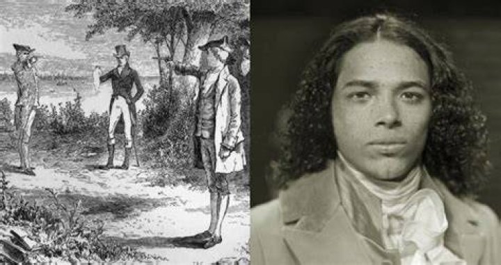 Philip Hamilton