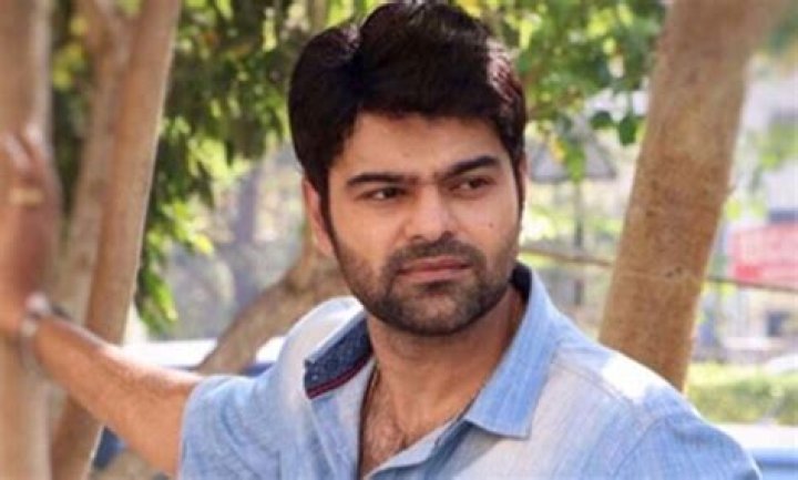 Piyush Ranade's Instagram account
