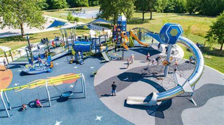 Playground