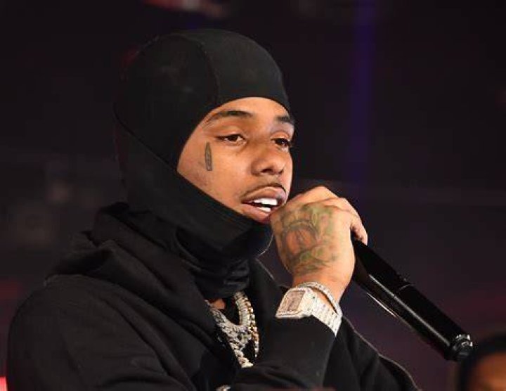 Pooh Shiesty's Net Worth Revealed In Legal Documents Amid Firearms Conspiracy Sentencing