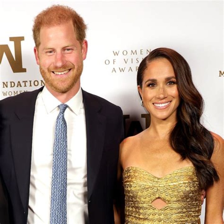 prince harry meghan markle - getty prince harry meghan markle - getty