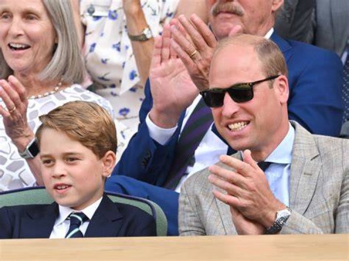 Prince Williams/Getty Images