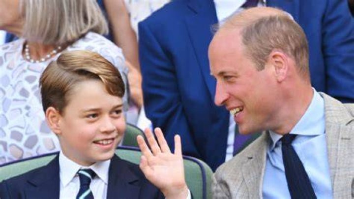 Prince Williams/WireImage/GettyImages