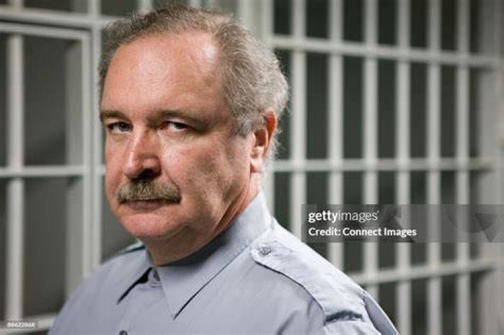 Prison Guard