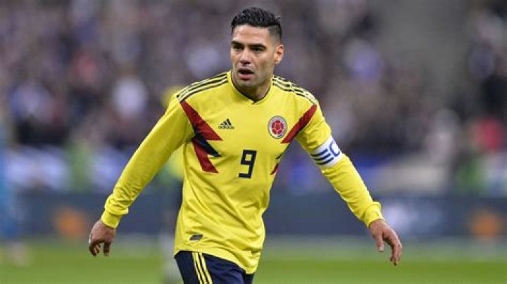 Radamel Falcao