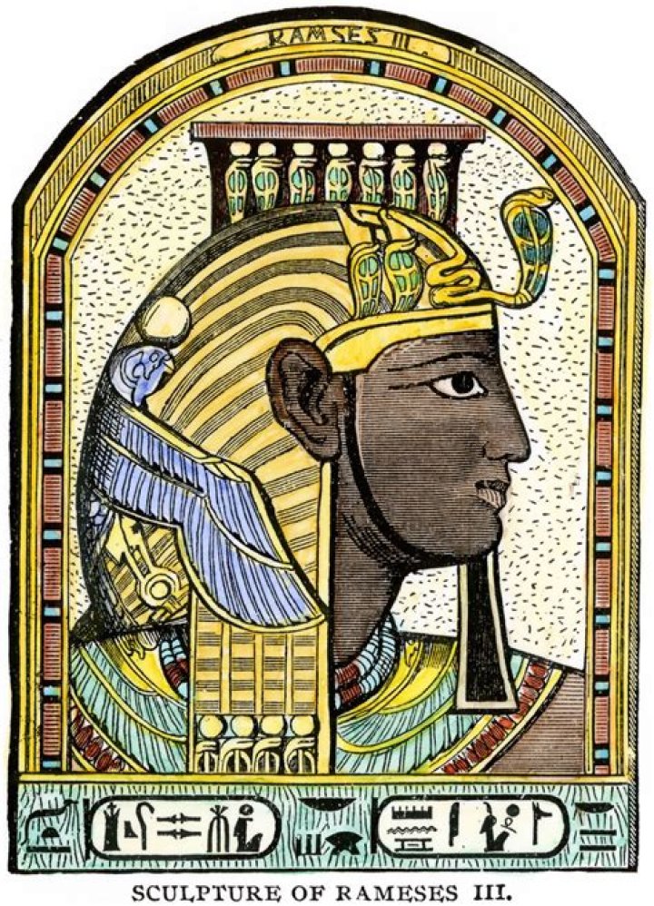 Ramses III