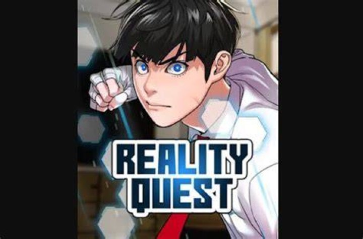 Reality Quest Chapter 123 spoiler