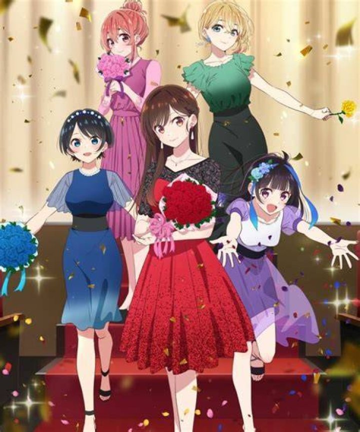 Rent A Girlfriend Chapter 316 spoiler