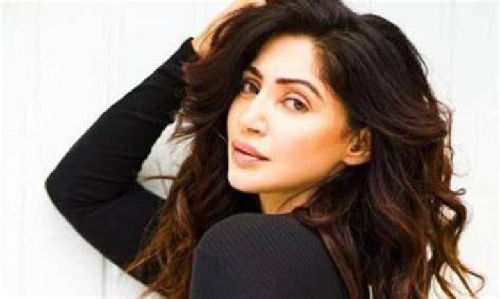 Reyhna Pandit featured in Kumkum Bhagya