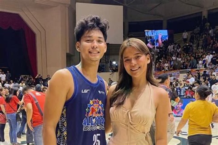 Ricci Rivero Birthday, Age & Zodiac Sign