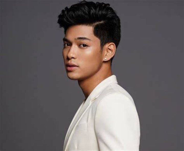 Ricci Rivero Net Worth, Car, Income Source & Salary (BBM)