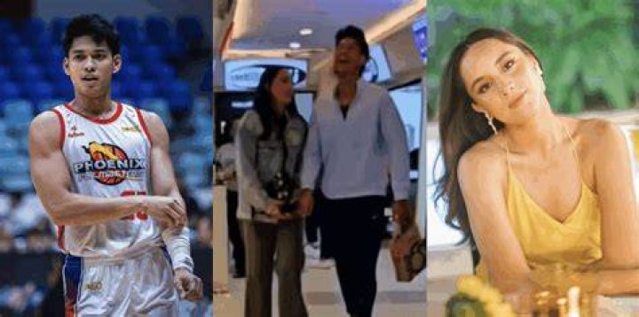 Ricci Rivero Wife, Girlfriend Name & Relationships