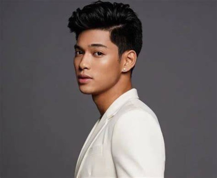 Ricci Rivero Wikipedia (Early Life, Biography & Education)