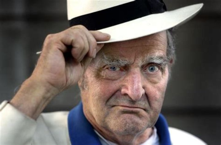 Richard Klinkhamer