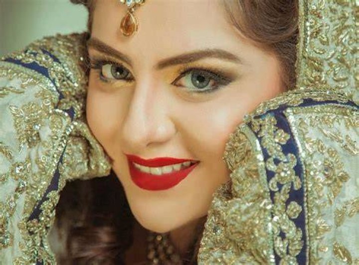 Rida Isfahani Leaked Video