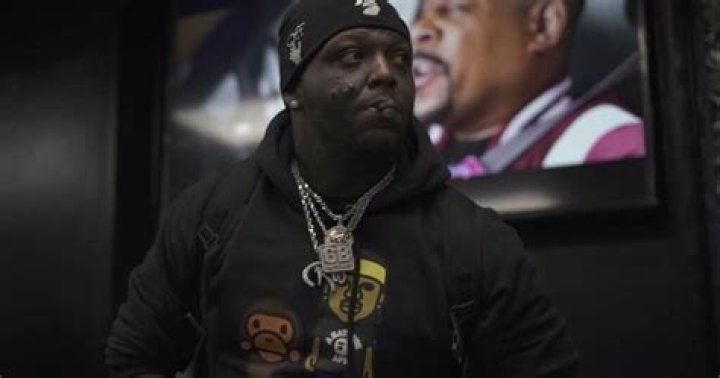 Rio Da Yung Og career