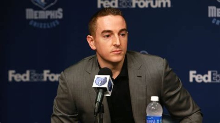 Robert Pera Height, Weight & Physical Appearance