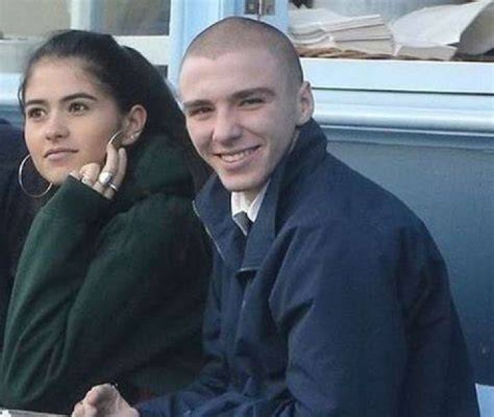 Rocco Ritchie wiki