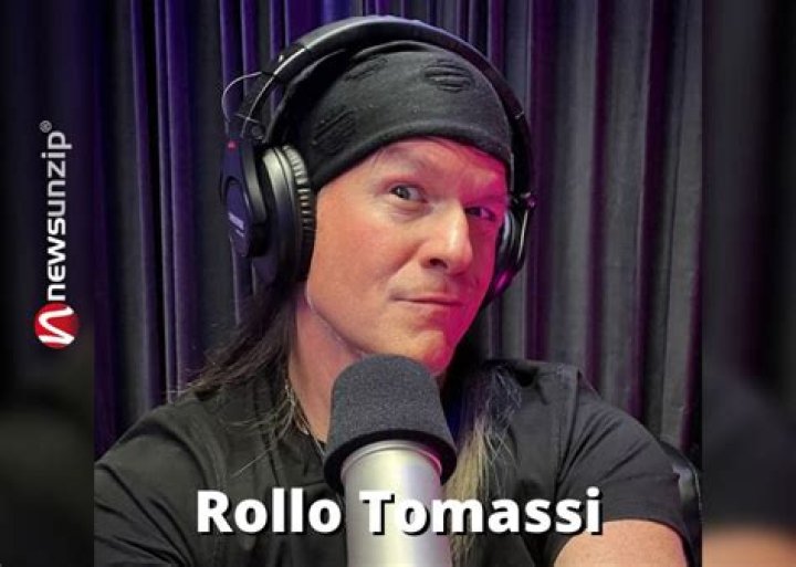 Rollo Tomassi family