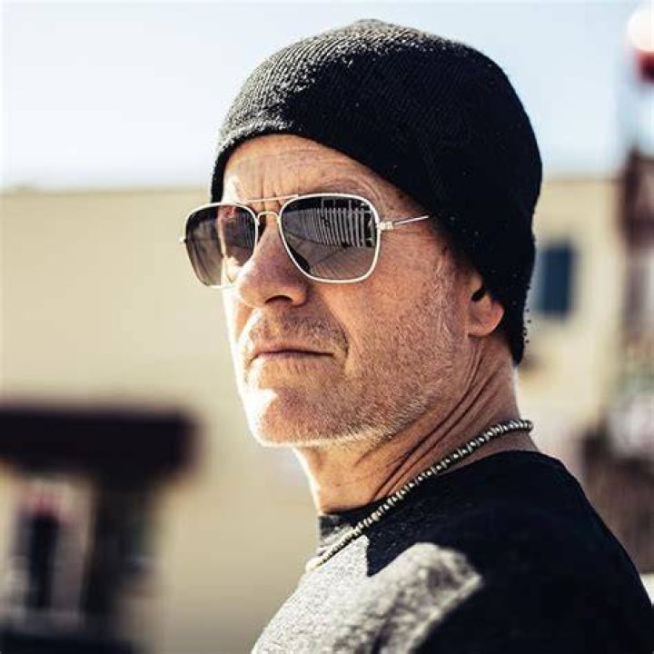 Rollo Tomassi is an author