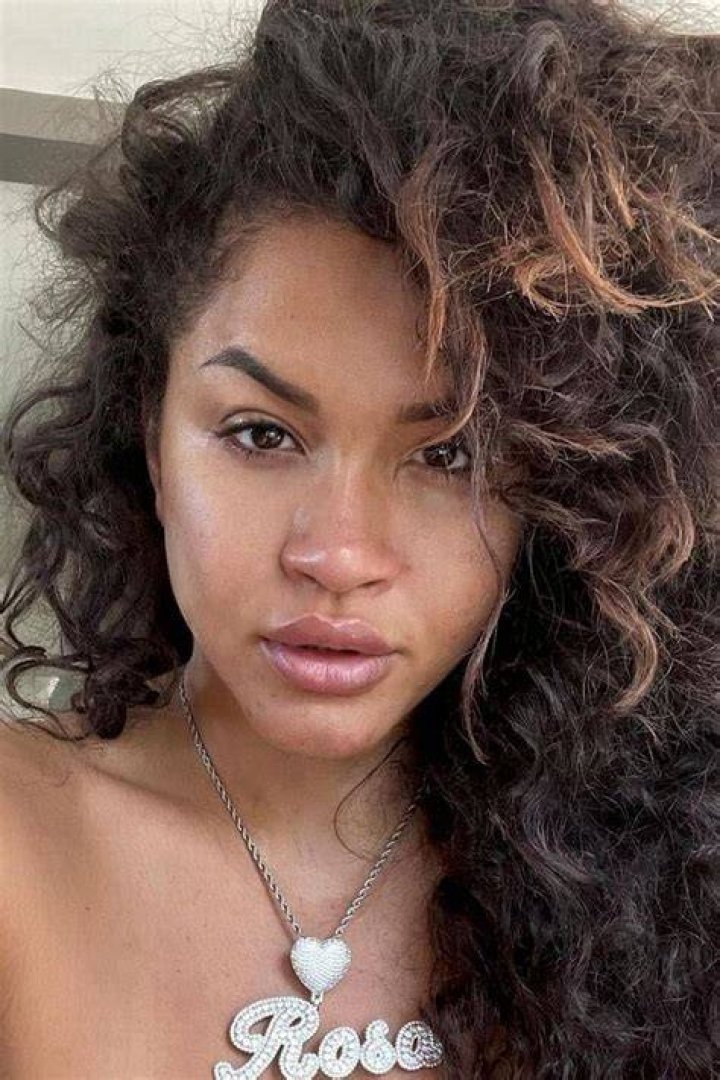 Rosa Acosta got fame from Love & Hip Hop Hollywood