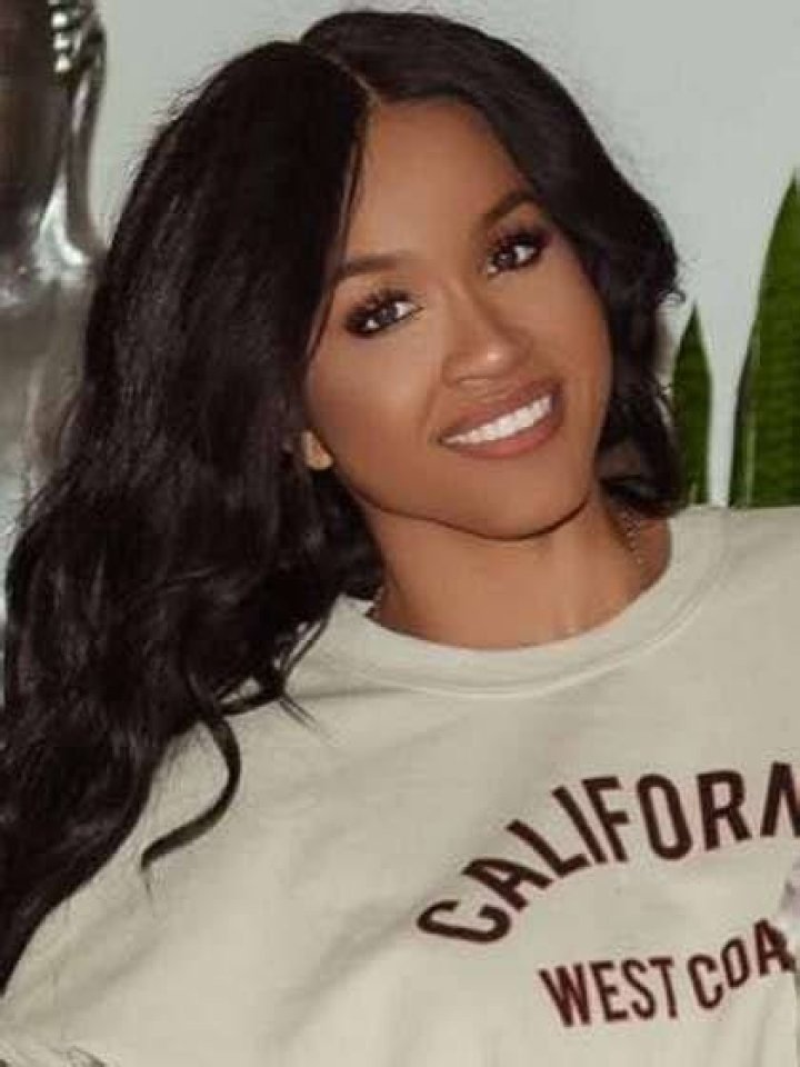 Rosa Acosta height