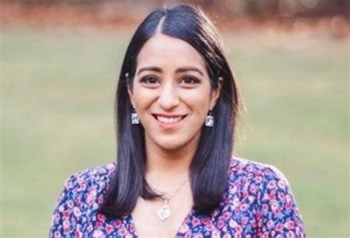 Sabrina Siddiqui wiki