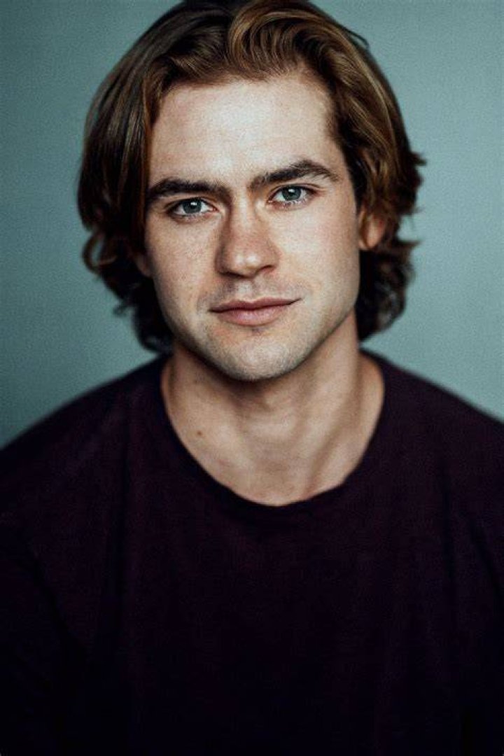 Sam Ashby played the role of Jackson Lewis in Sweet Magnolias
