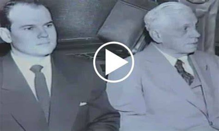 Sam Sheppard Interview