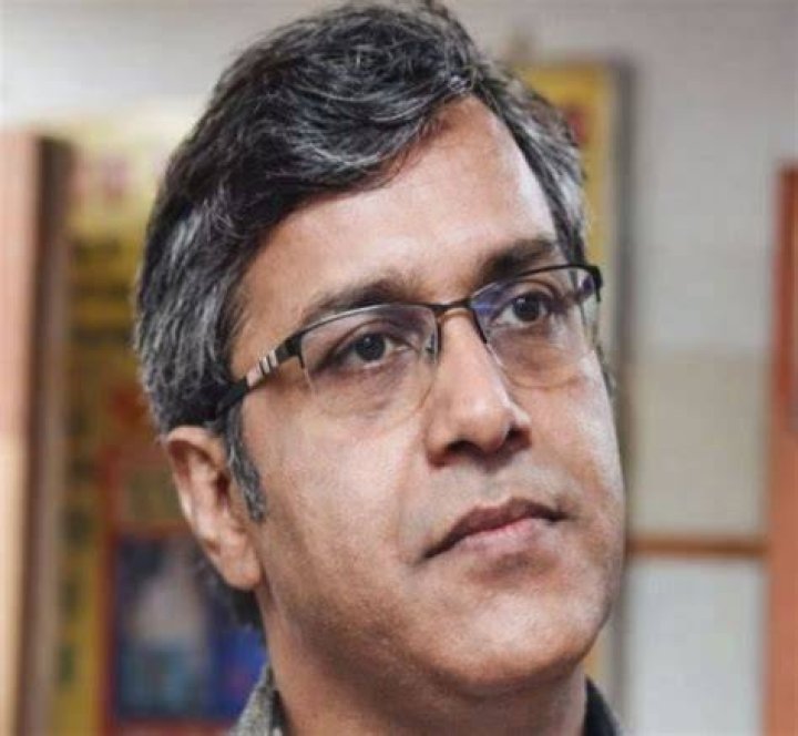 Sanjeev Khirwar wiki