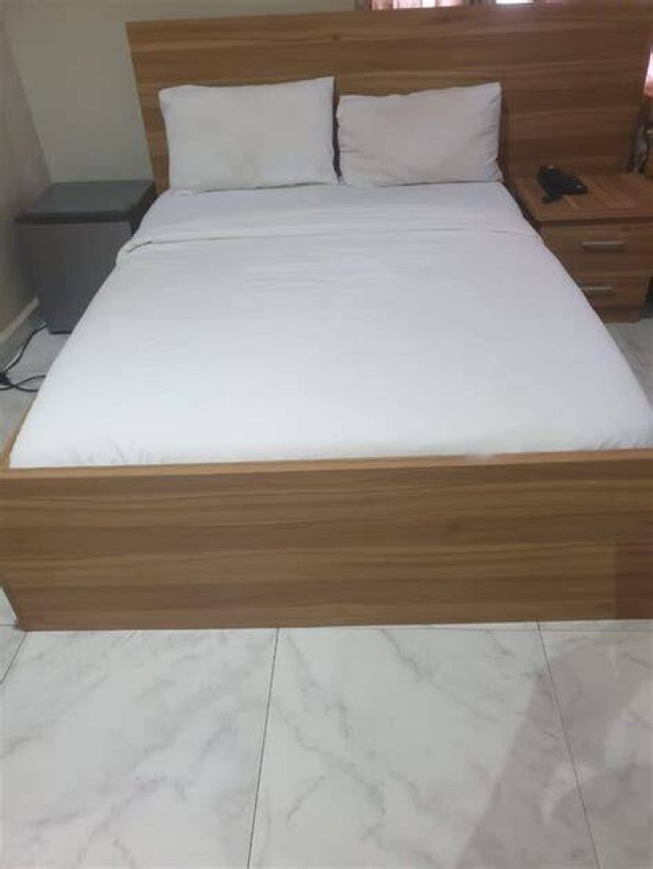 Santiate Hotel, Gwagwalada