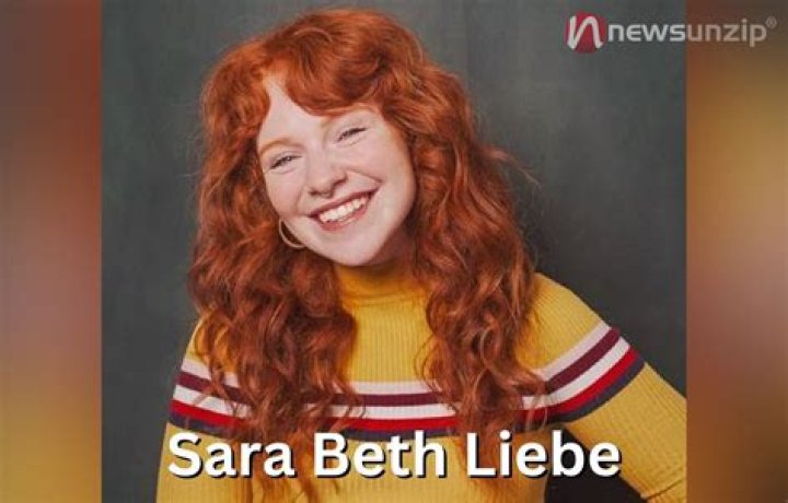 Sara Beth Liebe career