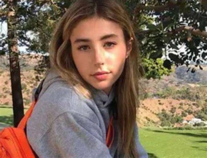 Scarlet Rose Stallone net worth