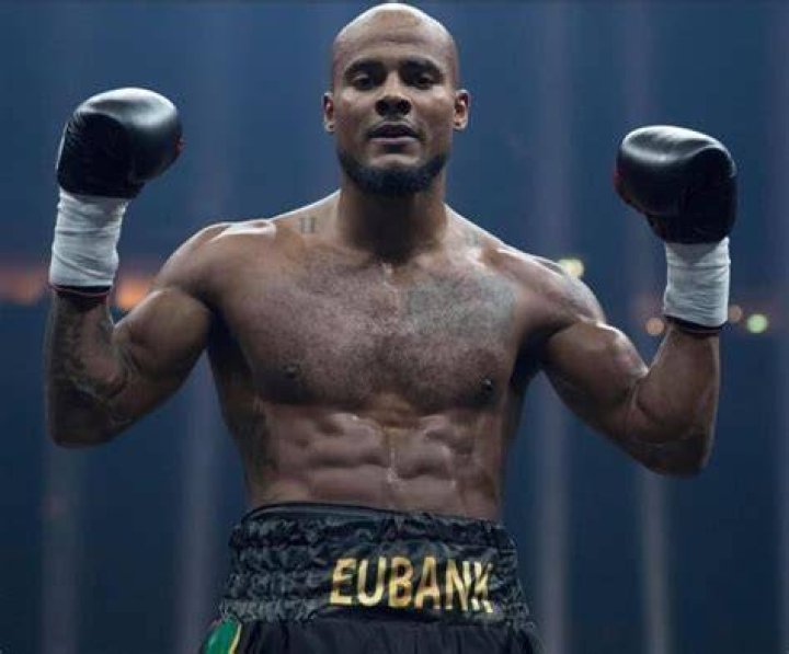 Sebastian Eubank passed away on July 09, 2021, and his dead body was found on a beach in Dubai