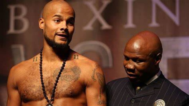 Sebastian Eubank was very close to his mother Karron Suzanne Stephen-Martin