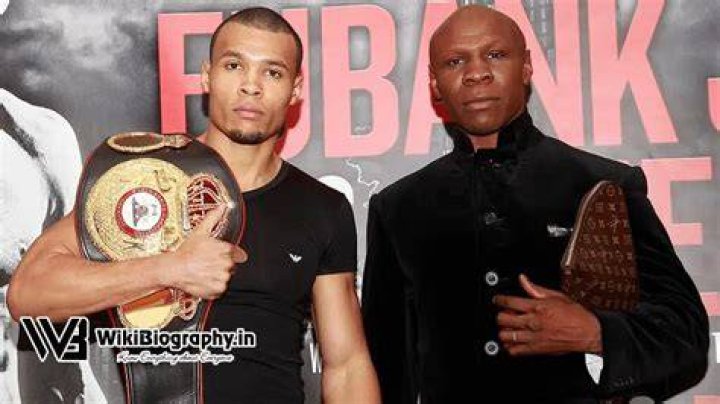 Sebastian Eubank Wiki, Bio & Age