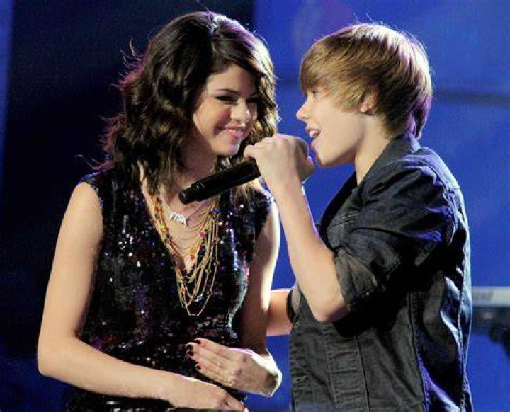 Selena Gomez, Justin Bieber