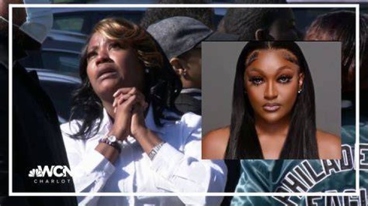 Shanquella Robinson family