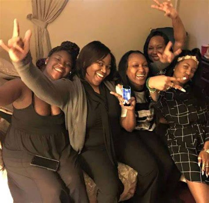 Shanquella Robinson siblings