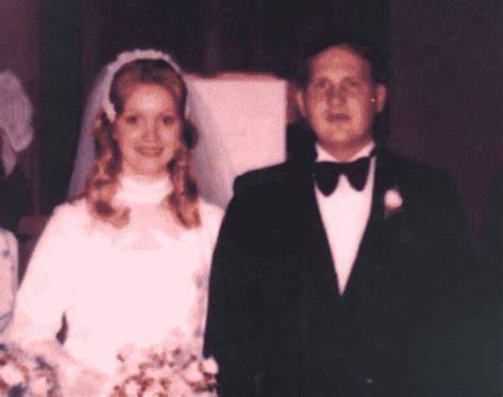 Sharon Marie Huddle